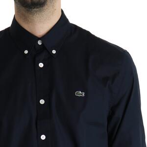 CAMICIA REGULAR FIT LACOSTE - Mad Fashion | img vers.300x/